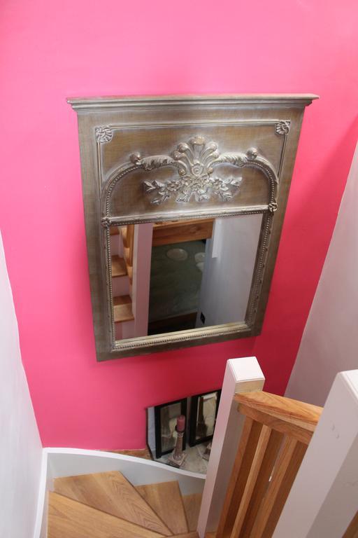 Milliners Cottage Bath Habitación foto