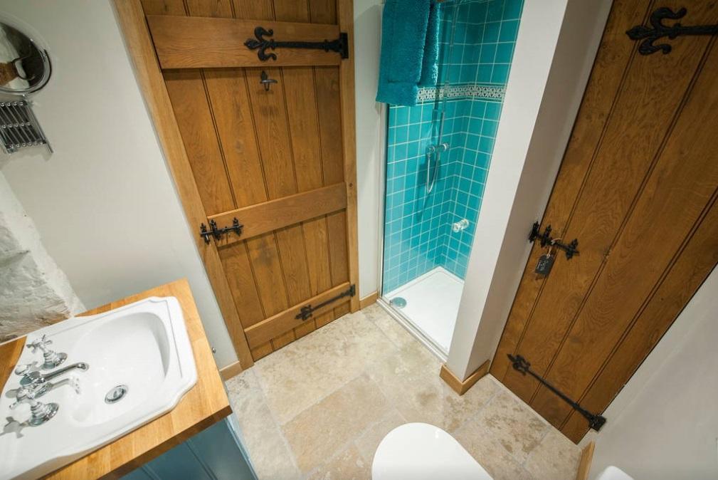 Milliners Cottage Bath Exterior foto